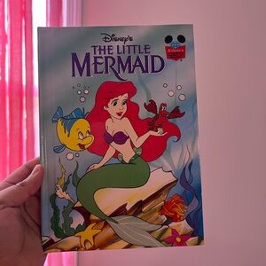 Disney Children’s Book